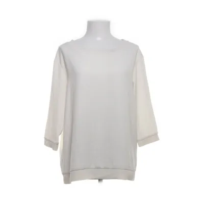 Top (Wit) van Aware by Vero Moda Polyester