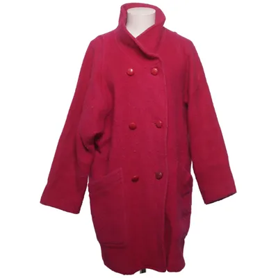Kappa (Rosa) från Johan Skoglund Mohair, Polyamid, Viskos, Ull
