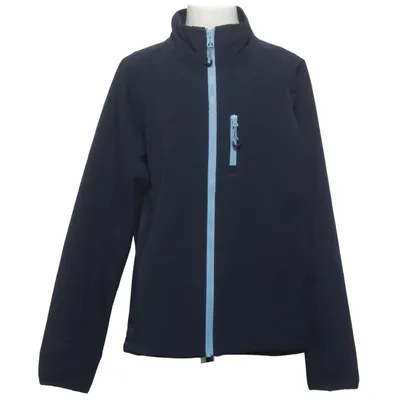 Veste anti-froid (Loen Jr Softshell Jacket) de Neomondo Élasthane, Polyester recyclé