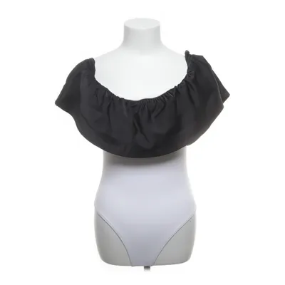 Body (Noir, Blanc) de MOTF Polyester