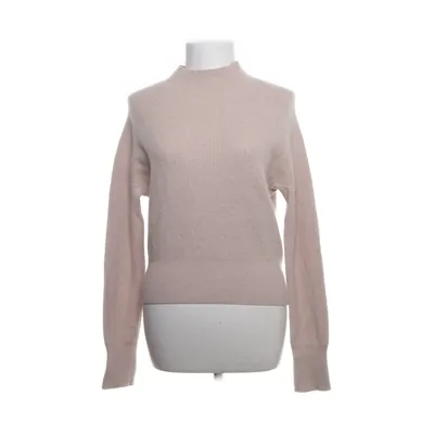 Trui (Roze, Oranje) van H&M Premium Quality Kasjmier