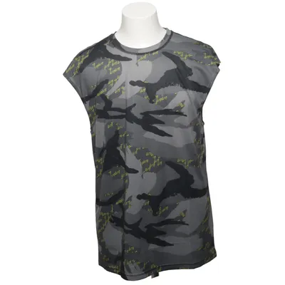 Practice jersey (Gray, Black, Yellow) from Craft