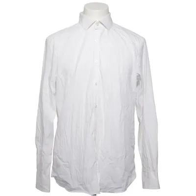 Skjorta (Bespoke) från Aglini