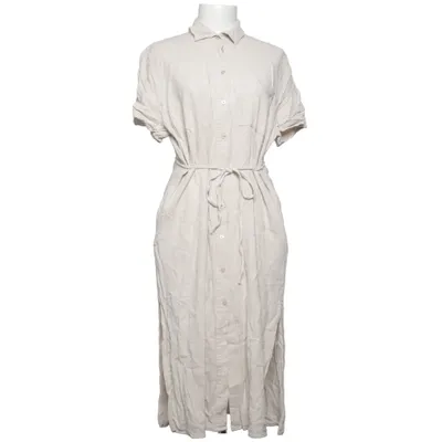Skjortklänning (Cori Dress) från Weekday Linne, Viskos