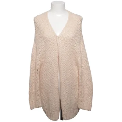 Cardigan (Beige) van Steps Acryl, Mohair, Polyamide