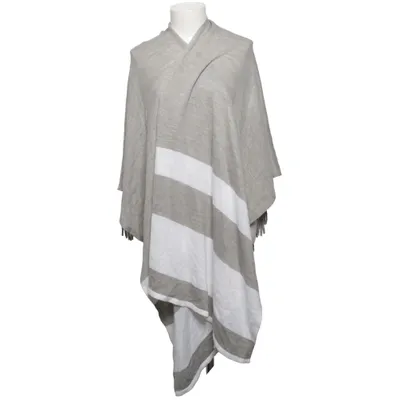 Poncho (Gapacho/W Poncho) fra Angelology by Lager 157 Akryl