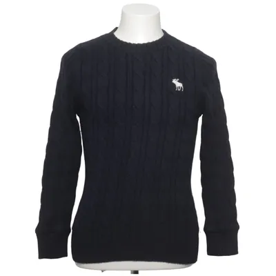 Pull-over (Bleu) de Abercrombie & Fitch