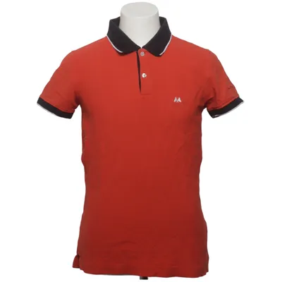 Polo (Rouge, Noir) de Lindbergh