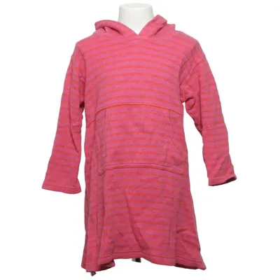 Huvklänning (Rosa, Röd) från Christina Rohde Akryl, Ull