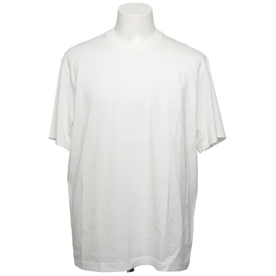 T-shirt (Y-3) fra Y-3 Bomuld, Elastan