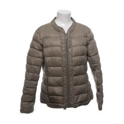 Dunjacka (Beige) från Honey Bee Blue Dun, Fjädrar, Polyamid