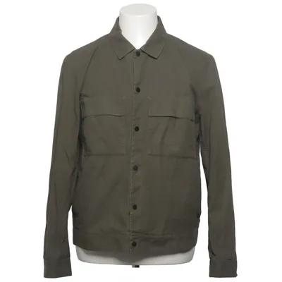 Overshirt (Groen) van COS Katoen