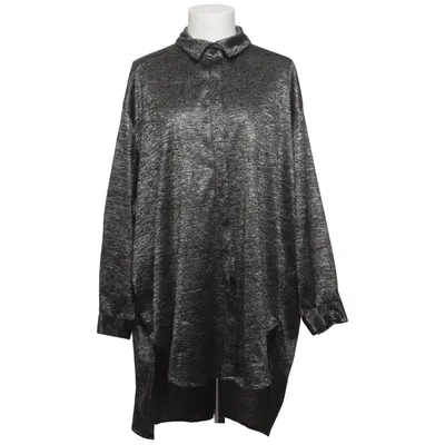 Shirt (Gray) from Zeta Otto