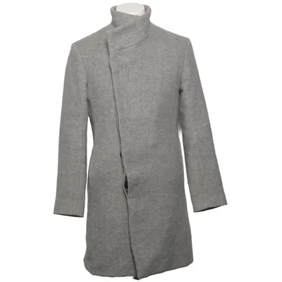 Manteau (Gris) de Zara Man