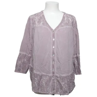 Blus (Lila) från Lipo Lipo Viskos