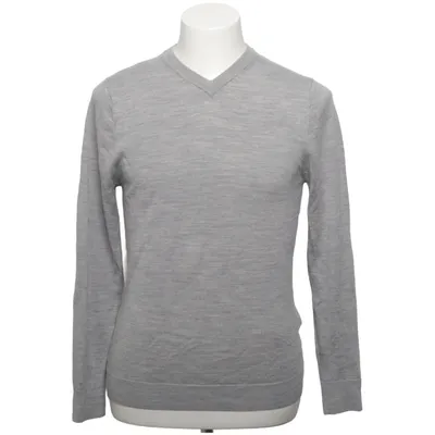 Pullover (T Lage V-Neck) från These Glory Days Merinoull