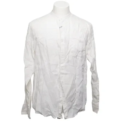 Shirt (White) from Carlo