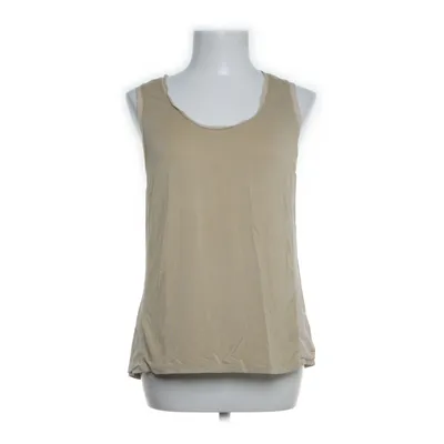 Débardeur (Beige) de Berenice Élasthane, Soie, Viscose