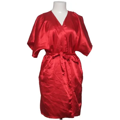 Robe de chambre (Rouge) de Forever Young