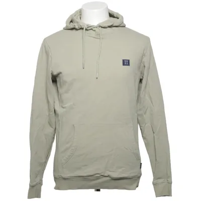 Huvtröja (Piece Hoodie) från Les Deux Bomull