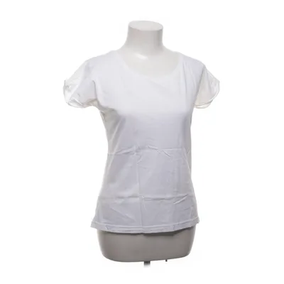 T-shirt (Vit) från Dead Legacy Bomull