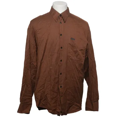 Skjorte (Brun) fra Dahlin Shirt Power