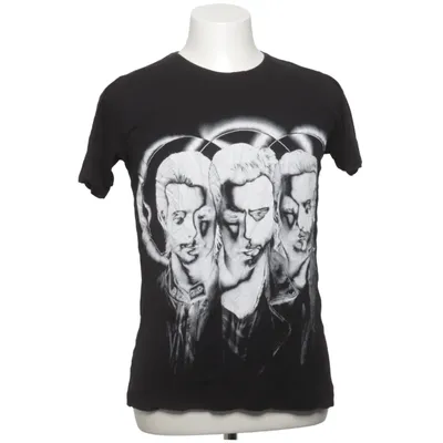 T-shirt (Svart) från Swedish House Mafia Bomull