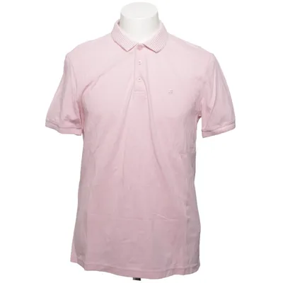 Polo (Rose) de Avva Coton