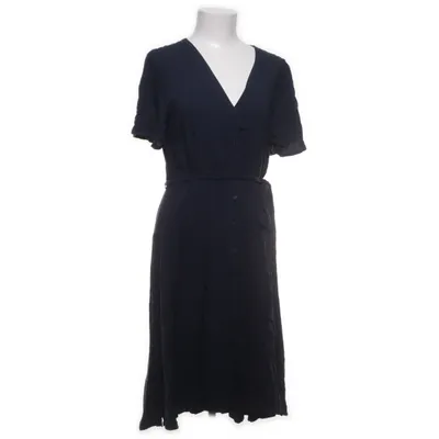 Klänning (Blå) från Dobber Viskos