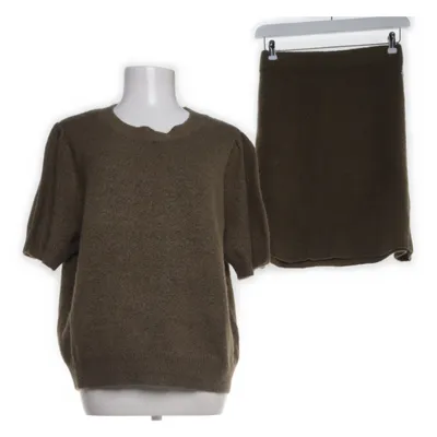 Set (Grön) från Pernilla Wahlgren Akryl, Nylon, Polyester