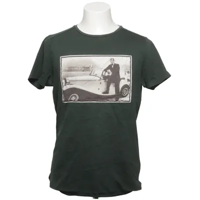 T-shirt (Drive By) från Limitato