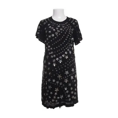 Klänning (Svart) från Juicy Couture Viskos, Polyester