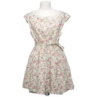 Kjole (LIBERTY DRESS) fra Pernilla Wahlgren Bomuld