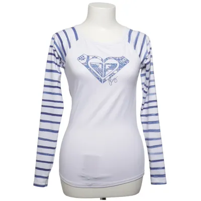 Zwemshirt (Wit, Blauw) van Roxy