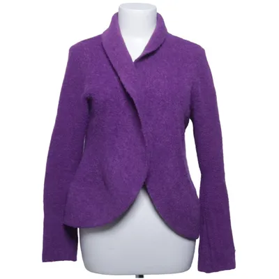 Strickjacke (Magnina) von InWear Acryl, Alpakawolle, Elasthan, Polyamid