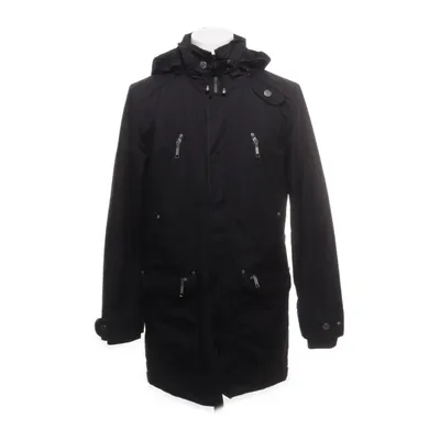 Parka (Sort) fra Ljung Polyamid, Polyester