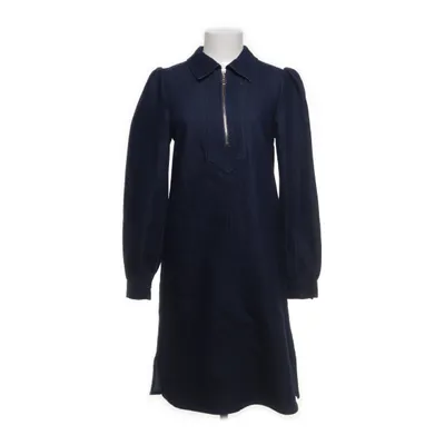 Jeansklänning (Blå) från Rue de Femme Bomull, Elastan, Polyester