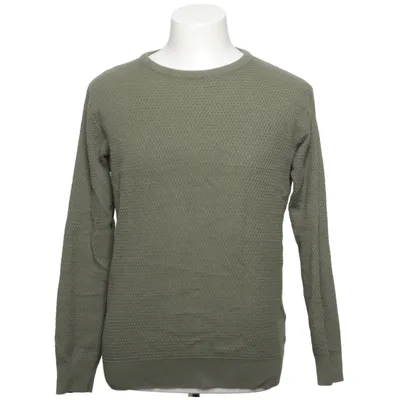 Sweater (Green) from Izco Cotton