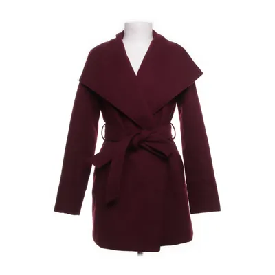 Kappa (Röd) från Forever New Elastan, Polyester, Viskos