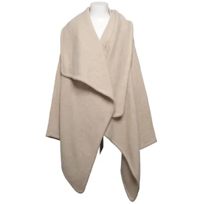 Cardigan (Beige) fra Mirabell Salzburg Uld