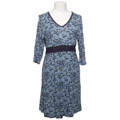Jurk (Blauw, Meerkleurig) van Boysen's