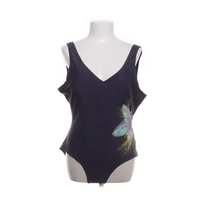 Baddräkt (Blå) från Sports Elastan, Nylon, Polyester