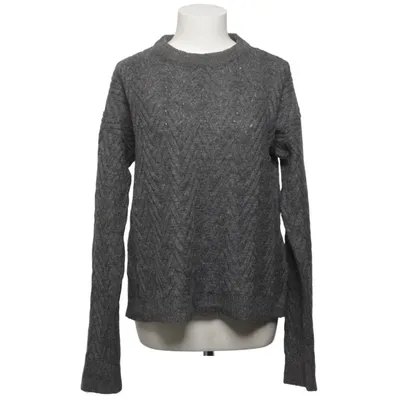 Sweater (Monica Geuze X NA-KD) from Monica Geuze x NA-KD Acrylic, Polyester