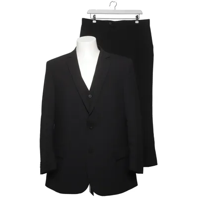 Costume (Noir) de Gulins Business Design AB Élasthane, Polyester, Laine