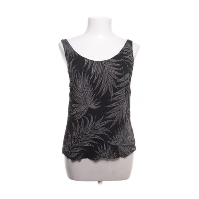 Tanktop (Zwart) van Etam Viscose