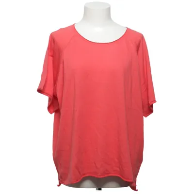 T-shirt (Rea 6659) from Herrlicher Cotton, Lyocell
