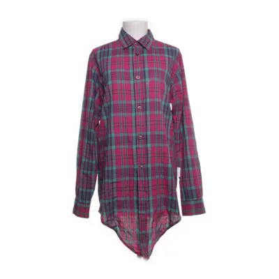 Skjorta (Rosa, Turkos) från Humör Bomull