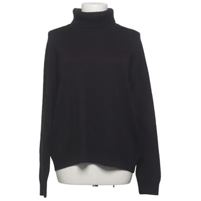 Turtleneck (Black) from Escorpion Acrylic, Wool