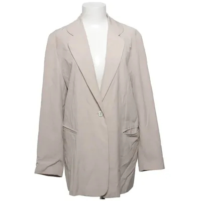 Kavaj (Beige) från Kello Acetat