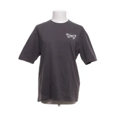 T-shirt (Gray) from Yourturn Recycled cotton